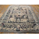 American Hooked Rug #19169