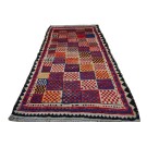 Early 20th Century S. Persian Gabbeh Carpet