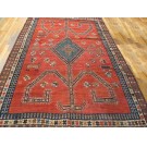 Late 19th Century S. Persian Gabbeh Carpet