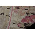 Mid 19th Century Besserabian Carpet