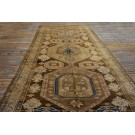 Late 19th Century Caucasian Karabagh Carpet 