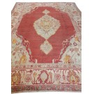 Oushak Rug