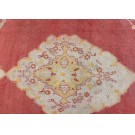 Oushak Rug
