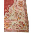 Oushak Rug