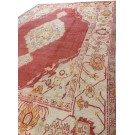 Oushak Rug