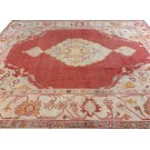 Oushak Rug