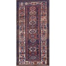 Caucasian - Kazak #19277