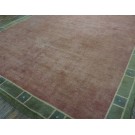 1930s Austrian Art Nouveau Vienna Werksttte Carpet
