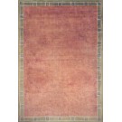 1930s Austrian Art Nouveau Vienna Werksttte Carpet