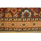 Early 19th Century Caucasian Harshang Kuba Carpet