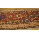 Early 19th Century Caucasian Harshang Kuba Carpet