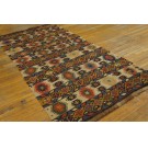 Caucasian - Kilim #19292