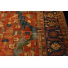 19th Century N.W. Persian Bakshaiesh Runner Carpet 