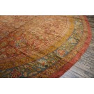 Early 20th Century Irish Donegal Arts & Crafts Carpet 