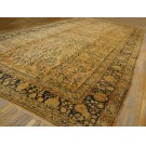 1920s Persian Sarouk Mohajeran Carpet