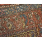 19th Century N.W. Persian Carpet