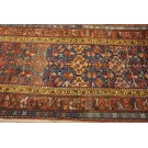 19th Century N.W. Persian Carpet