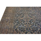 Early 20th Century S. Persian Bakhtiary Carpet 