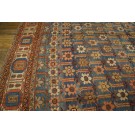 19th Century N.W. Persian Bakshaiesh Carpet 