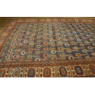 19th Century N.W. Persian Bakshaiesh Carpet 