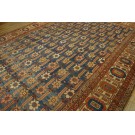 19th Century N.W. Persian Bakshaiesh Carpet 