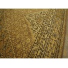 1930's Central Asian Khotan Carpet