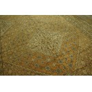 1930's Central Asian Khotan Carpet