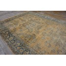 Early 20th Century Persian Kerman Carpet