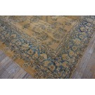 Early 20th Century Persian Kerman Carpet