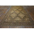 1930's Central Asian Khotan Carpet 