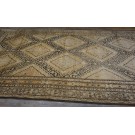 1930's Central Asian Khotan Carpet 
