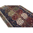 Kilim #19413