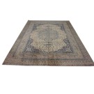Early 20th Century Turkish Sivas Carpet 
