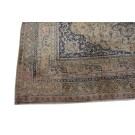 Early 20th Century Turkish Sivas Carpet 