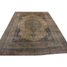 Early 20th Century Turkish Sivas Carpet 