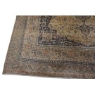 Early 20th Century Turkish Sivas Carpet 