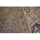 Early 20th Century Turkish Sivas Carpet 