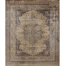 Early 20th Century Turkish Sivas Carpet 