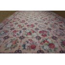 19th Century English Needlepoint Carpet 