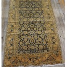 Early 20th Century Tabriz Carpet