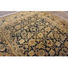 Early 20th Century Tabriz Carpet