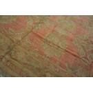 Early 20th Century Turkish Carpet