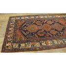 Early 20th Century W. Persian Kurdish Rug 