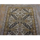 Early 20th Century Caucasian Zeychor Carpet