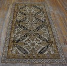 Early 20th Century Caucasian Zeychor Carpet