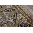 Early 20th Century Caucasian Zeychor Carpet