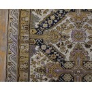 Early 20th Century Caucasian Zeychor Carpet