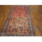 Early 20th Century N.W. Persian Carpet 