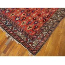 Early 20th Century N.W. Persian Carpet 