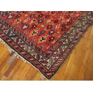 Early 20th Century N.W. Persian Carpet 